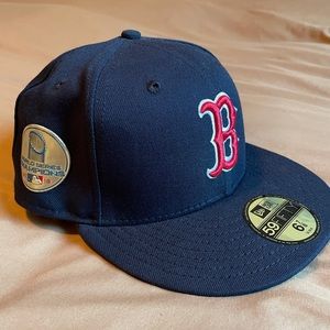Boston Red Sox 2018 World Series Hat